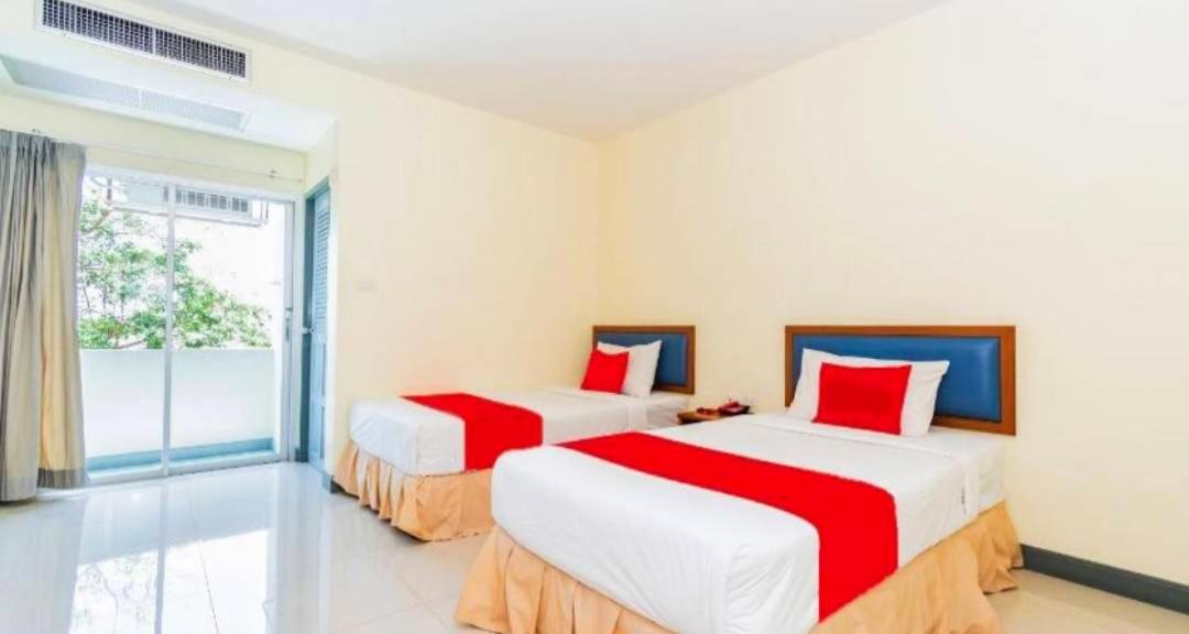 Hotel Baan Poemsuk