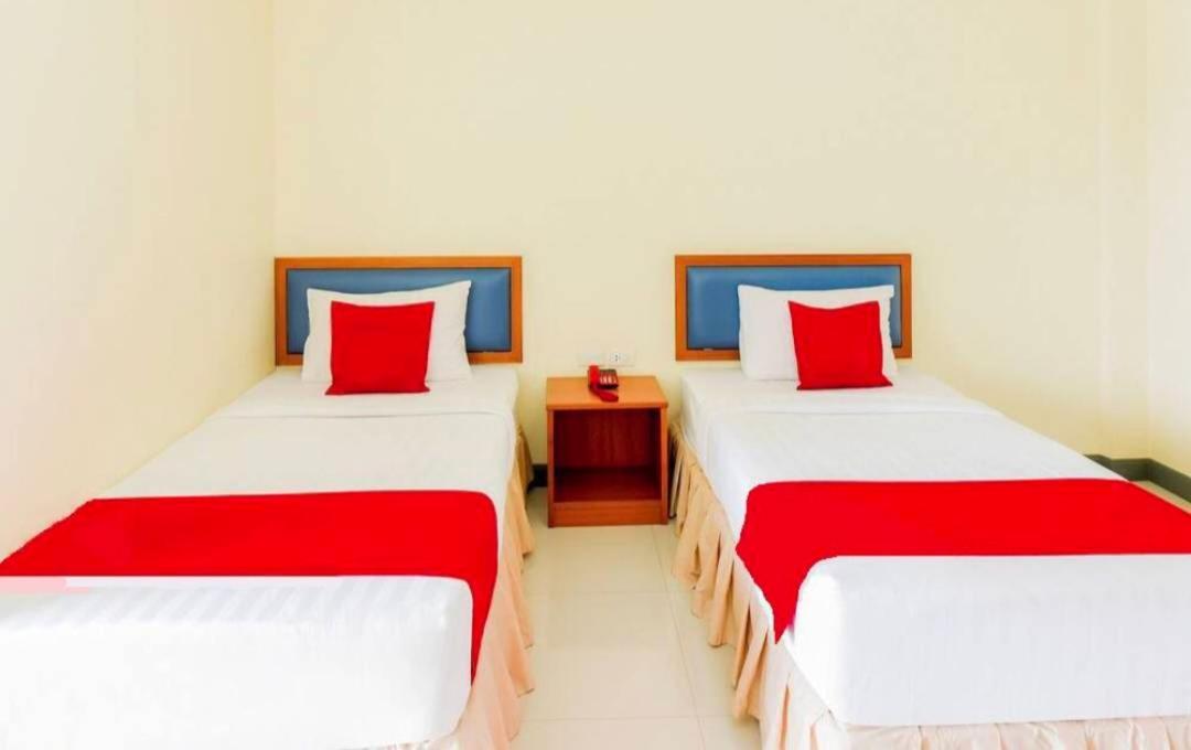 Baan Poemsuk Hotel Hua Hin